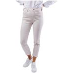 Flared Polyester J BRAND Slimfit jeans voor Dames 
