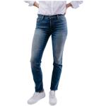 Blauwe J BRAND Slimfit jeans Sustainable voor Dames 