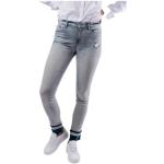 Blauwe J BRAND Skinny jeans voor Dames 