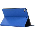 Blauwe iPad mini hoesjes type: Flip Case 