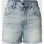 Urban Blauwe Urban Outfitters Jeans shorts  in maat S in de Sale voor Dames 