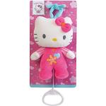 Jemini Hello Kitty 19 cm Rammelaars voor Babies 