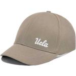 Bruine UCLA Baseball caps  in maat M in de Sale voor Dames 