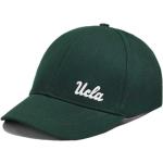 Groene UCLA Baseball caps  in maat S in de Sale voor Dames 