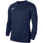 Mesh Nike Park VII Ademende Voetbalshirts  in maat L in de Sale voor Heren 