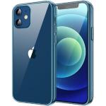 Marine-blauwe iPhone 12 Mini hoesjes type: Bumper Hoesje 