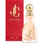 Jimmy Choo Eau De Parfum Jimmy Choo - I Want Choo Eau De Parfum - 40 ML
