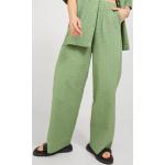 Loose Groene High waist JJXX Hoge taille jeans  in maat XS in de Sale voor Dames 