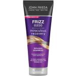 John Frieda Frizz ease miraculous recovery shampoo 250ml
