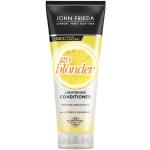 Ammoniakvrije John Frieda Sheer Blonde Conditioners voor Blond haar in de Sale voor Dames 