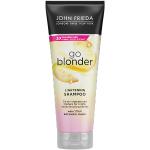 John Frieda Sheer blonde go blonder lightening shampoo 250ml