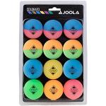 Multicolored Joola Tafeltennisballetjes  in Onesize voor Dames 