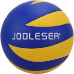 Blauwe Nylon Volleyballen voor Kinderen 