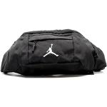Zwarte Nike Jordan Crossover tassen voor Dames 