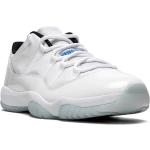 Jordan "Air Jordan 11 low-top "Legend Blue" sneakers" - Wit