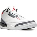 Jordan "Air Jordan 3 SE "Fire Red Denim" sneakers" - Wit