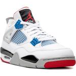 Jordan Air Jordan 4 'What The' sneakers - Wit