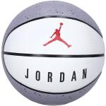 Jordan Basketbal voor in de speeltuin 8P 2.0 maat 7 (CEMENTGRIJS/WIT/ZWART/VUURROOD) (JD4014)
