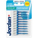 Blauwe Jordan Dental Tandenstokers 