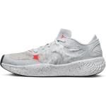 Casual Grijze Nike Jordan Delta Lage sneakers  in maat 46 voor Heren 