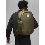 Jordan Flight Backpack rugzak (29 liter) - Bruin