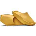 Casual Gele Nike Jordan Damesmuiltjes  voor de Zomer  in maat 43 