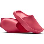 Casual Roze Nike Jordan Damesmuiltjes  voor de Zomer  in maat 35,5 in de Sale Black Friday 