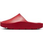 Casual Rode Nike Jordan Damesmuiltjes  voor de Zomer  in 48 