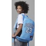 Casual Blauwe Nike Jordan Michael Jordan Backpack rugzakken voor Kinderen 
