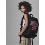 Casual Zwarte Nike Jordan Backpack rugzakken voor Kinderen 
