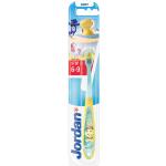 Jordan Dental Tandenborstels voor Kinderen 
