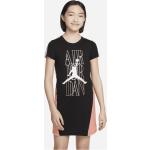 Casual Zwarte Nike Jordan Kinder T-shirts voor Meisjes 