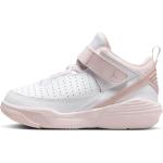 Casual Witte Synthetische Nike Jordan Max Aura Meisjesschoenen  in maat 33 