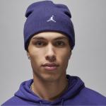 Casual Paarse Nike Essentials Beanies 