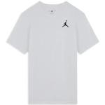 Witte Nike Jordan T-shirts  in maat XS voor Heren 