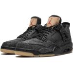 Jordan x Levi's Air Jordan 4 Retro NRG sneakers - Zwart