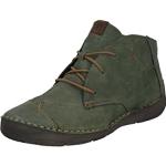 Josef Seibel Fergey 18 Desert Boots voor dames, groen, 39 EU