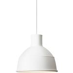 Muuto hanglamp Unfold - White