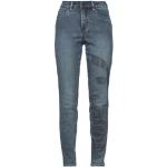 Blauwe Polyester Joseph-Ribkoff Tapered jeans  in maat M voor Dames 