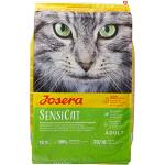 Josera Sensicat Kattenvoer, Droogvoer, Voor Volwassen Katten, 10 kg