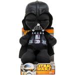 Multicolored Fluwelen Pluche Joy Toy Star Wars Darth Vader 25 cm Poppen 