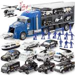 Zandbeige Vervoer Speelgoedauto's 3 - 5 jaar voor Jongens 