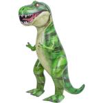 Groene Dinosaurus Zwembad producten met motief van Dinosauriërs voor Kinderen 