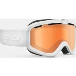 Witte Skibrillen & snowboardbrillen  in maat M 