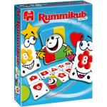 Jumbo Bruce Allen Rummikub spellen 3 - 5 jaar voor Kinderen 