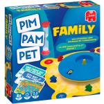 Jumbo Dierentuin Pim Pam Pet spellen 5 - 7 jaar voor Meisjes 