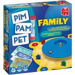 Multicolored Jumbo Pim Pam Pet spellen 5 - 7 jaar in de Sale voor Kinderen 
