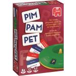 Multicolored Jumbo Pim Pam Pet spellen 