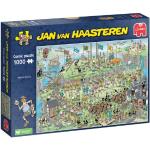 Jan van Haasteren 1.000 stukjes Legpuzzels  in 501 - 1000 st in de Sale 