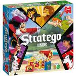 Multicolored Jumbo Stratego spellen 3 - 5 jaar in de Sale 